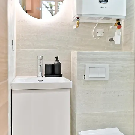 Central, Cozy And Air-conditioned - 17 Paris