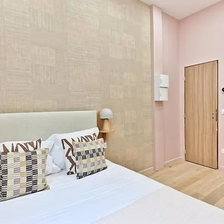 Apartment Central, Cozy And Air-conditioned - 17 Paris