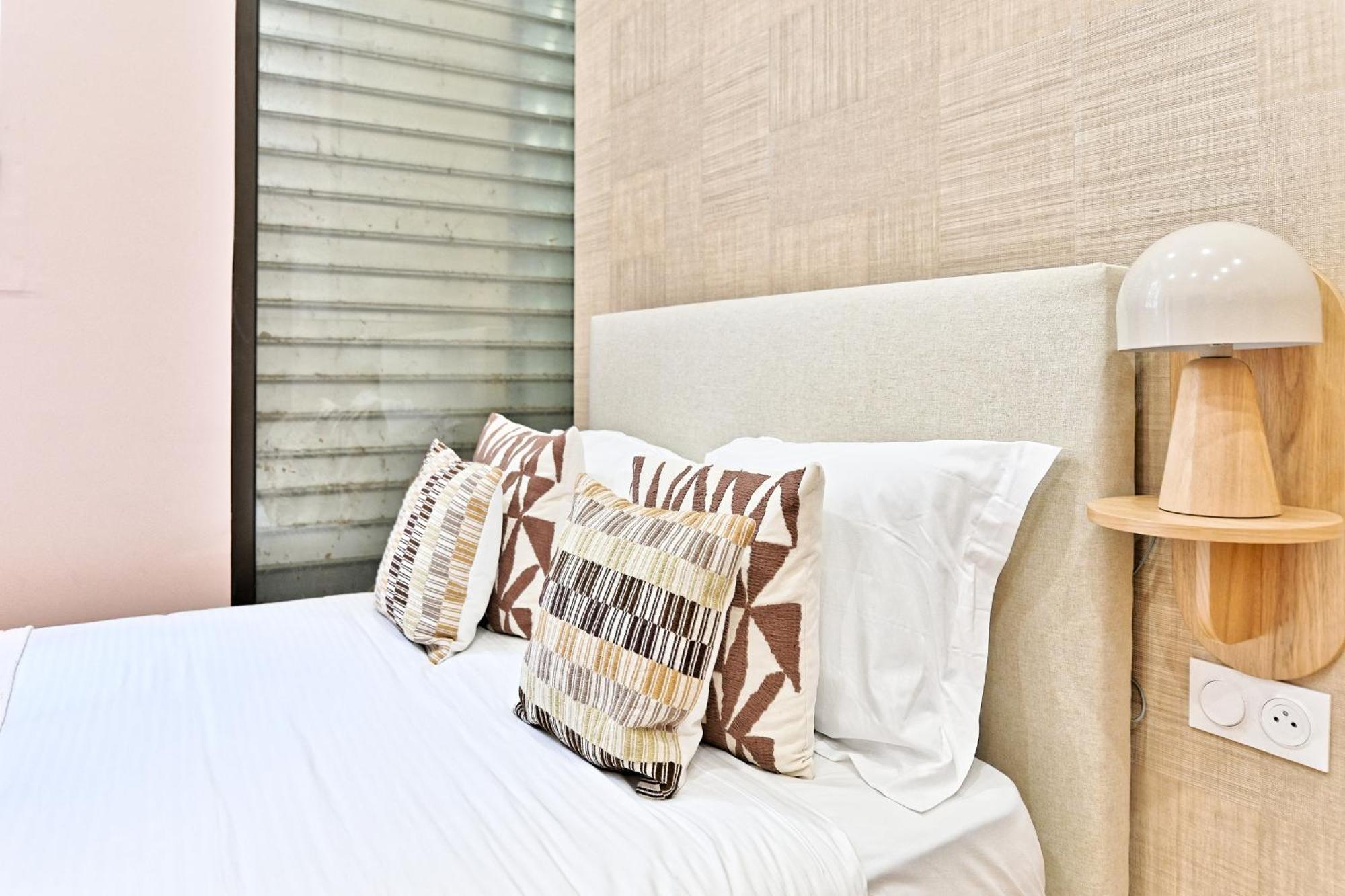 Central, Cozy And Air-conditioned - 17 Apartment *